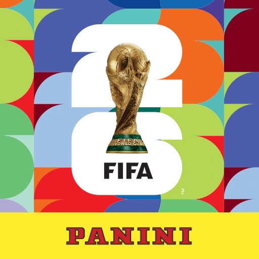 Game icon for FIFA Panini Collection by Panini S.p.A.