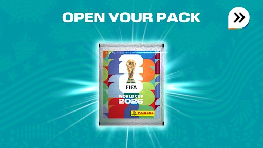 Gameplay screenshot 2 from FIFA Panini Collection - Sports game
